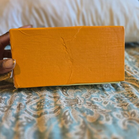 Louis Vuitton Sunglass Box - Picture 4 of 7